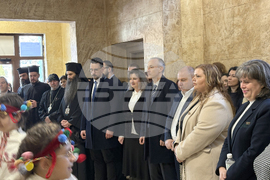 Момин проход - STEM-център - откриване