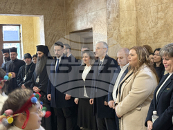 Момин проход - STEM-център - откриване