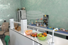 Момин проход - STEM-център - откриване