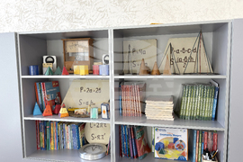 Момин проход - STEM-център - откриване