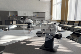 Момин проход - STEM-център - откриване