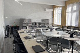 Момин проход - STEM-център - откриване