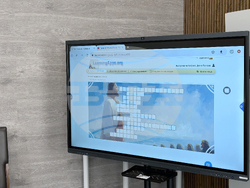 Момин проход - STEM-център - откриване