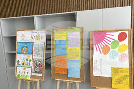 Момин проход - STEM-център - откриване