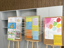 Момин проход - STEM-център - откриване