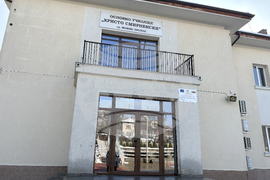 Момин проход - STEM-център - откриване