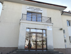 Момин проход - STEM-център - откриване