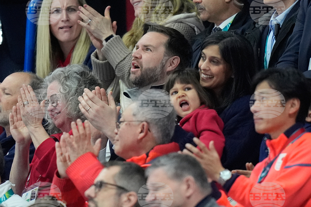 Milan Cortina Olympics Figure Skating