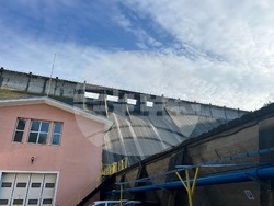 Снимка: Напоителни системи ЕАД 