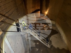 Снимка: Напоителни системи ЕАД 