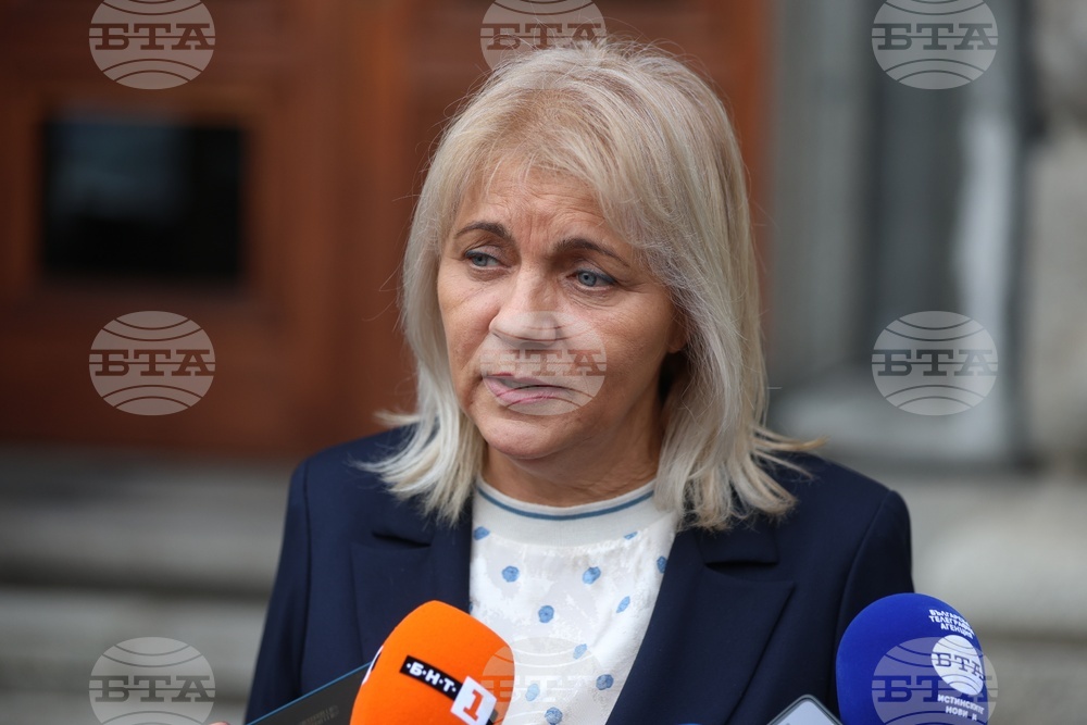No Constitutional Rights of Bulgarian Citizens Have Been Violated by Election Code Changes, BSP-United Left Deputy Floor Leader Says