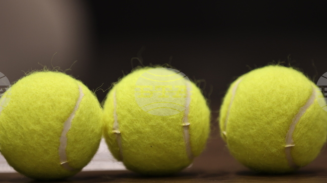 Шиникова и Иванова се класираха за четвъртфиналите на двойки на турнир по тенис в Египет