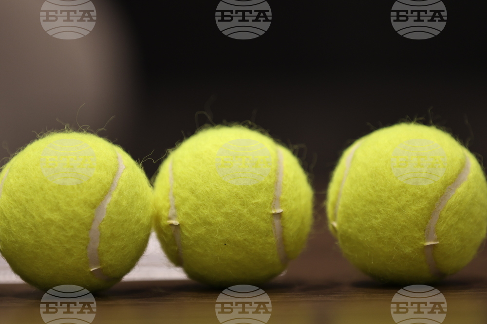 Пловдив - България и Белгия от Купа „Дейвис“ - жребий