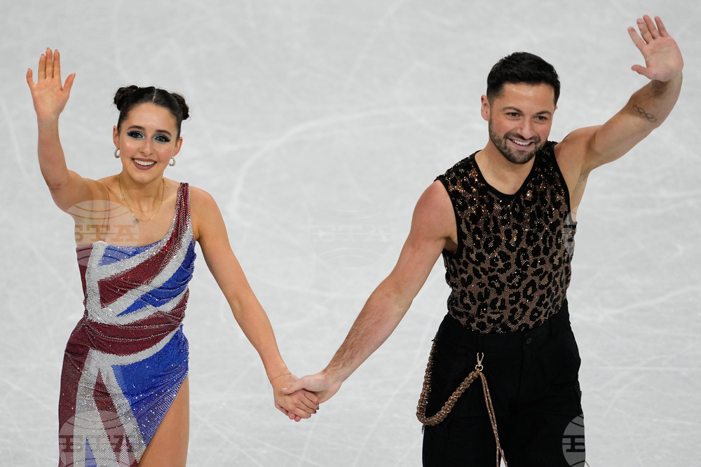 Milan Cortina Olympics Figure Skating