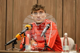 Пловдив - България и Белгия от Купа „Дейвис“ - жребий