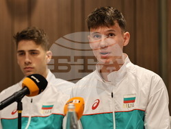 Пловдив - България и Белгия от Купа „Дейвис“ - жребий