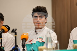 Пловдив - България и Белгия от Купа „Дейвис“ - жребий