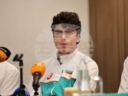 Пловдив - България и Белгия от Купа „Дейвис“ - жребий