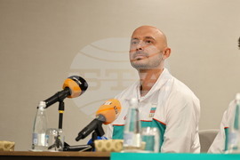 Пловдив - България и Белгия от Купа „Дейвис“ - жребий