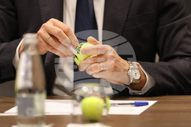 Пловдив - България и Белгия от Купа „Дейвис“ - жребий