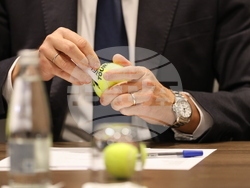 Пловдив - България и Белгия от Купа „Дейвис“ - жребий