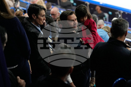 Milan Cortina Olympics Figure Skating