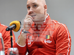 Пловдив - България и Белгия от Купа „Дейвис“ - жребий