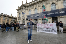 Milan Cortina Olympics