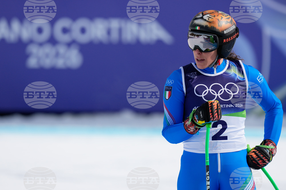 Федерика Бриньоне все още е под въпрос за спускането при жените в Кортина д'Ампецо