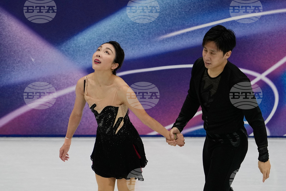 Milan Cortina Olympics Figure Skating