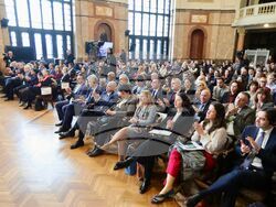 Снимка: Министерство на външните работи