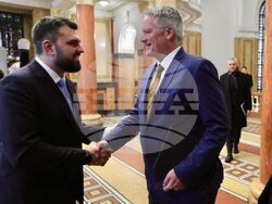 Снимка: Министерство на външните работи