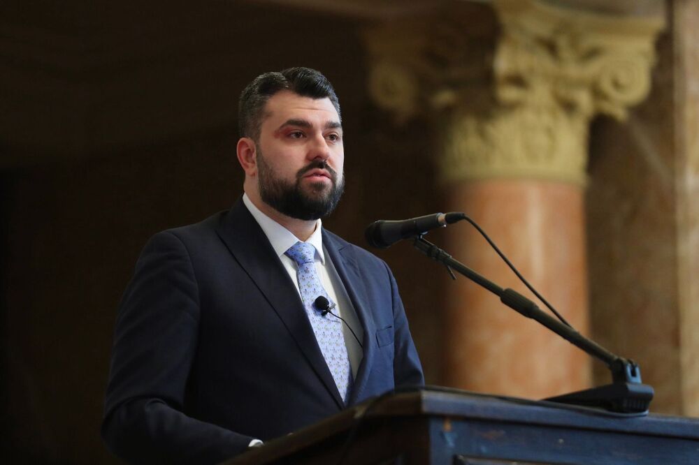 Foreign Minister: OECD Accession a Strategic Choice for Bulgaria