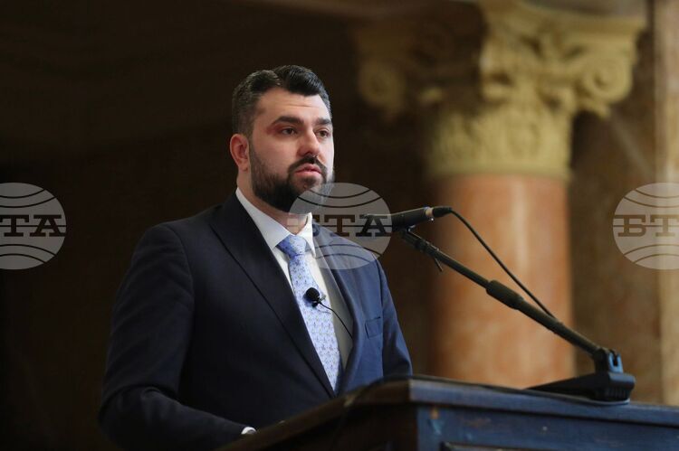 Foreign Minister: OECD Accession a Strategic Choice for Bulgaria