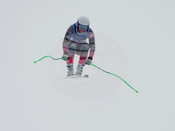 Milan Cortina Olympics Alpine Skiing