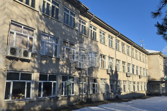 По проект за обхват в образованието в област Добрич са записани 52 деца и ученици 