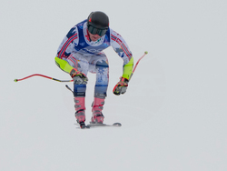 Milan Cortina Olympics Alpine Skiing