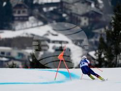 Milan Cortina Olympics Alpine Skiing
