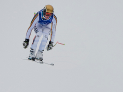 Milan Cortina Olympics Alpine Skiing