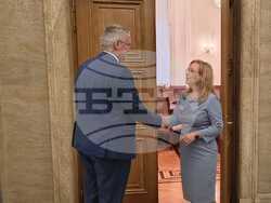 Снимка: Икономически и социален съвет на Република България