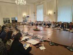 Снимка: Икономически и социален съвет на Република България