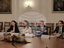 Снимка: Икономически и социален съвет на Република България