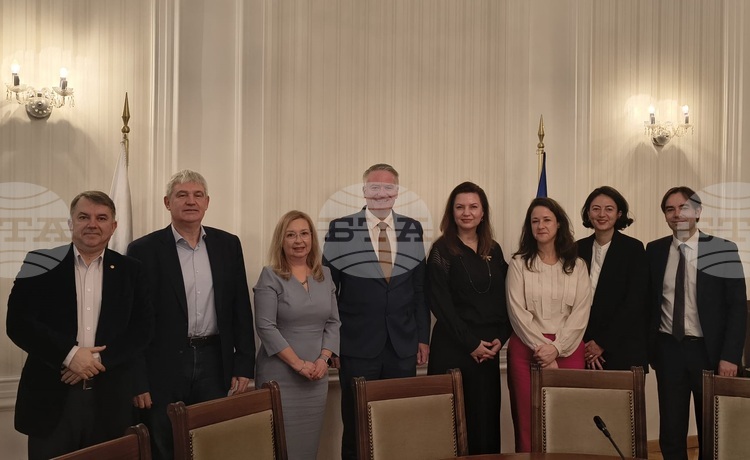 Economic and Social Council Discusses Strategic Reforms with OECD Secretary-General