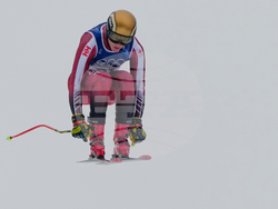 Milan Cortina Olympics Alpine Skiing