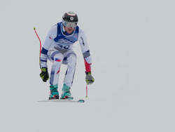 Milan Cortina Olympics Alpine Skiing