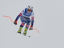 Milan Cortina Olympics Alpine Skiing