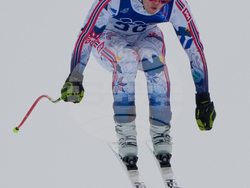 Milan Cortina Olympics Alpine Skiing