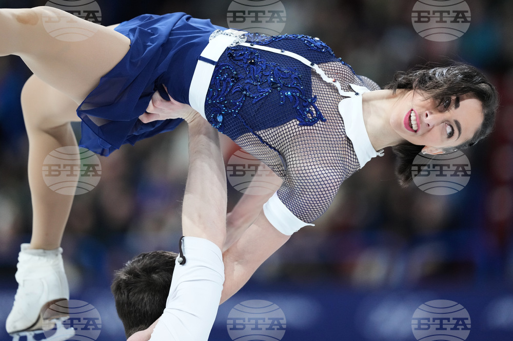 Milan Cortina Olympics Figure Skating