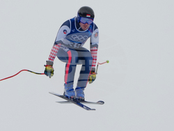 Milan Cortina Olympics Alpine Skiing