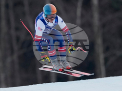 Milan Cortina Olympics Alpine Skiing